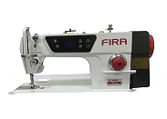 Промышленная прямострочная машина FIRA F4H (комплект)